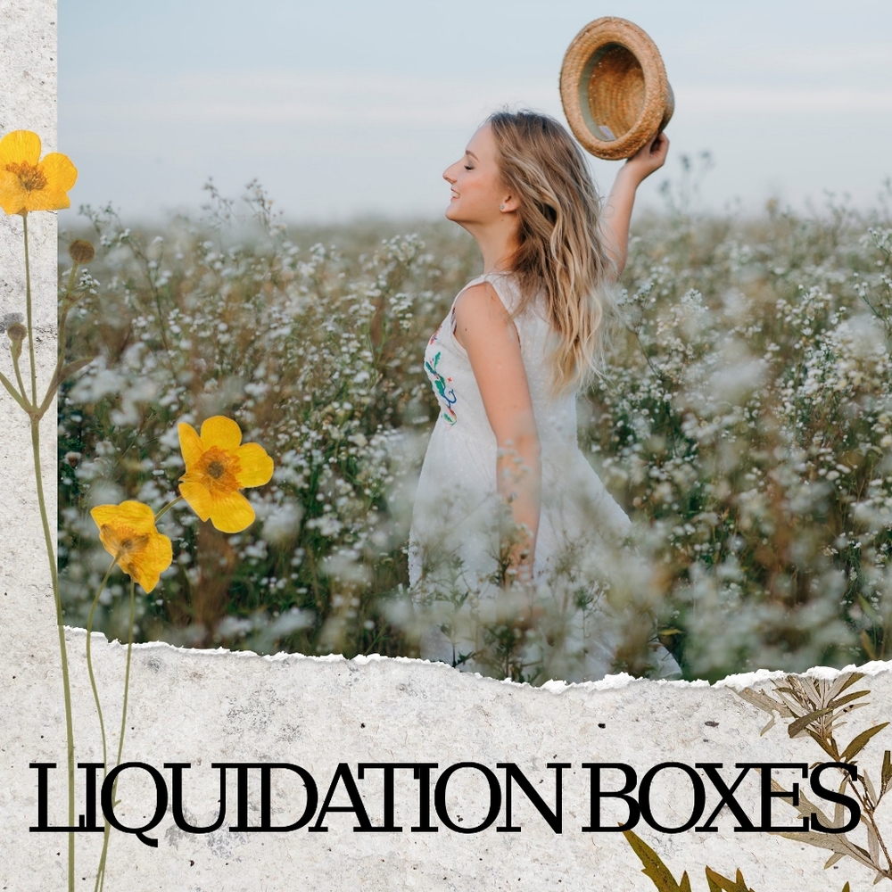 Liquidations-5lbs